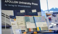 Hochschuleigener Verlag APOLLON University Press