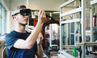 Augmented, Mixed und Virtual Reality