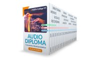 HOFA AUDIO DIPLOMA – die ultimative Tontechnik-Weiterbildung